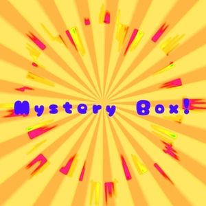 Mystery Box